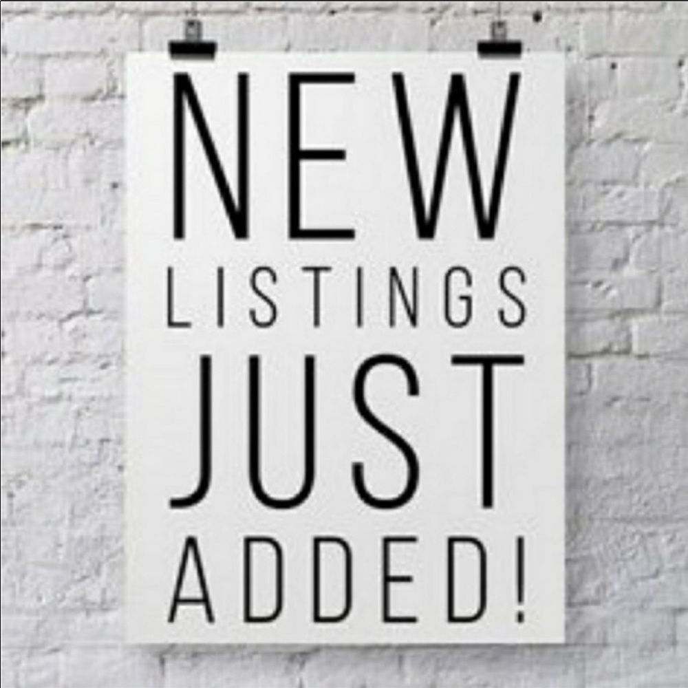 I’m always willing to negotiate!